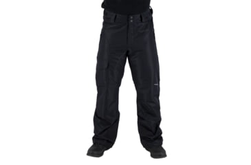 Image of Obermeyer Nomad Cargo Pant - Mens, Black, 2XL, 25100-16009-2XL