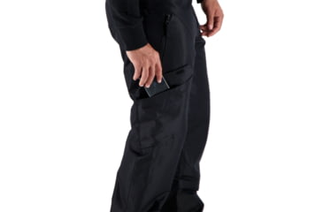 Image of Obermeyer Nomad Cargo Pant - Mens, Black, 2XL, 25100-16009-2XL