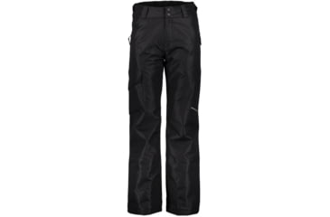 Image of Obermeyer Nomad Cargo Pant - Mens, Black, 2XL, 25100-16009-2XL