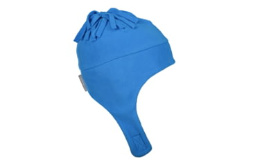 Image of Obermeyer Orbit Fleece Hat, Blue Vibes, 5-8, 77014-19065-5-8