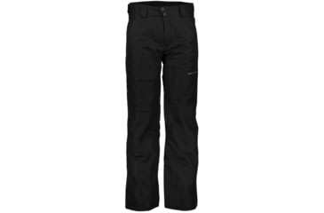 Image of Obermeyer Orion Pant - Mens, Black, XLL, 25007-16009-XLL