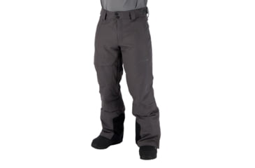 Image of Obermeyer Orion Pant - Mens, Coal, Medium, 25007-20004-M