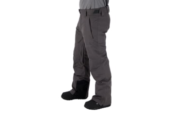Image of Obermeyer Orion Pant - Mens, Coal, Medium, 25007-20004-M