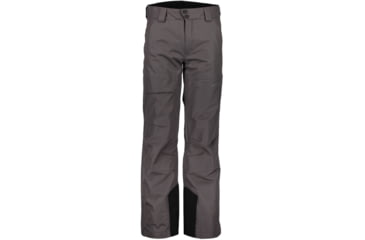 Image of Obermeyer Orion Pant - Mens, Coal, Medium, 25007-20004-M