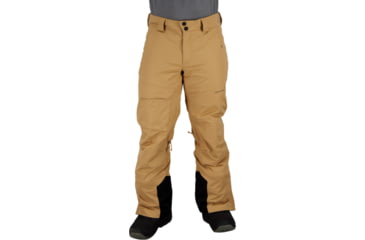Image of Obermeyer Orion Pant - Mens, Dune, Large, 25007-21012-L