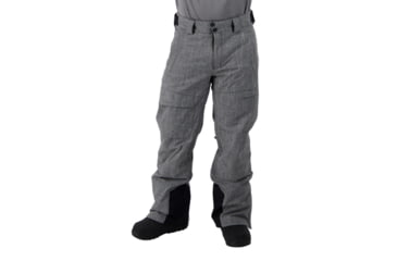 Image of Obermeyer Orion Pant - Mens, Suit Up, LL, 25007-20007-LL
