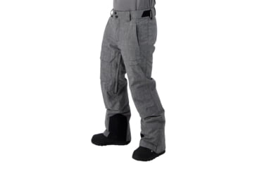 Image of Obermeyer Orion Pant - Mens, Suit Up, LL, 25007-20007-LL