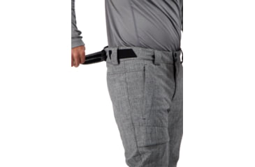 Image of Obermeyer Orion Pant - Mens, Suit Up, LL, 25007-20007-LL