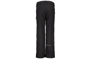 Image of Obermeyer Parker Pant - Boys, Black, Extra Large, 45022-16009-XL