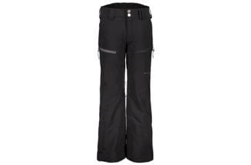 Image of Obermeyer Parker Pant - Boys, Black, Extra Large, 45022-16009-XL