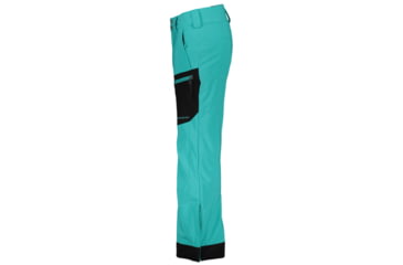 Image of Obermeyer Parker Pant - Boys, Off Tropic, Small, 45022-20063-S