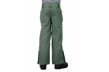 Image of Obermeyer Parker Pant - Boys, Sage Advice, Extra Small, 45022-21188-XS