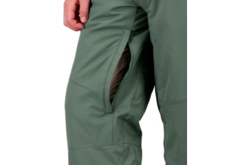 Image of Obermeyer Parker Pant - Boys, Sage Advice, Extra Small, 45022-21188-XS