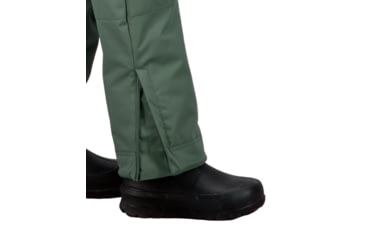 Image of Obermeyer Parker Pant - Boys, Sage Advice, Extra Small, 45022-21188-XS