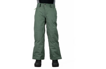 Image of Obermeyer Parker Pant - Boys, Sage Advice, Extra Small, 45022-21188-XS