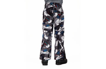 Image of Obermeyer Parker Pant - Boys, Ten-4, Medium, 45022-21102-M