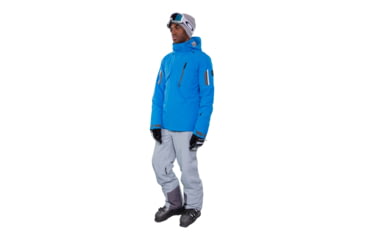 Image of Obermeyer Primo Jacket - Mens, Extra Large, Regular, Winter Sky, 21109-22160-XL