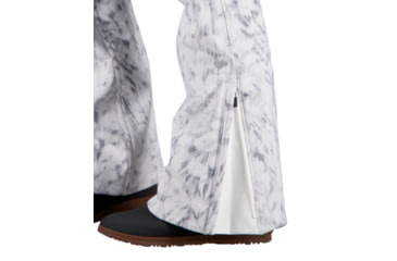 Image of Obermeyer Printed Bond Pant - Womens, Squall Out, 12, 15044-21101-12