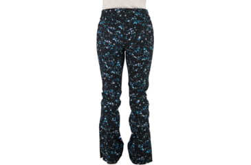 Image of Obermeyer Printed Bond Pant - Womens, Supernova, 16, 15044-21114-16