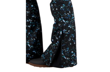 Image of Obermeyer Printed Bond Pant - Womens, Supernova, 16, 15044-21114-16