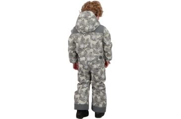 Image of Obermeyer Quinn One-Piece, Deerly Gray, 5, 73001-21027-5
