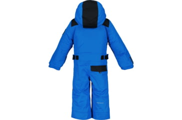 Image of Obermeyer Quinn One-Piece - Kids, 2, Blue Vibes, 73003-19065-2