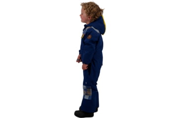Image of Obermeyer Quinn One-Piece, Navy, 2, 73001-20167-2
