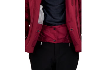 Image of Obermeyer Rayla Jacket - Girls, Wait Up, Extra Large, 31074-21079-XL