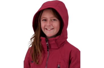 Image of Obermeyer Rayla Jacket - Girls, Wait Up, Extra Large, 31074-21079-XL
