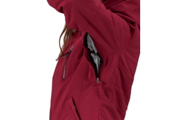 Image of Obermeyer Rayla Jacket - Girls, Wait Up, Extra Large, 31074-21079-XL