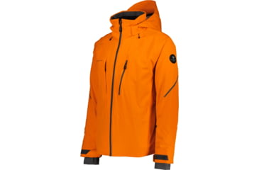Image of Obermeyer Raze Jacket - Men's, Small, Regular, Westerly, 21113-22036-S