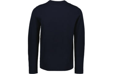 Image of Obermeyer Reggie Crewneck Sweater - Men's, Extra Large, Admiral, 26034-21174-XL