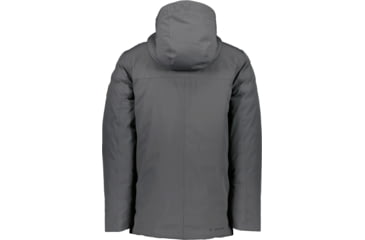 Image of Obermeyer Ridgeline Jacket - Men's, Extra Large, Coal, 21111-20004-XL