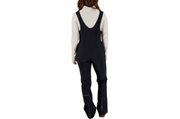 Image of Obermeyer Snell OTB Softshell Pant - Womens, Black, 4 Short, 15074-16009-4S