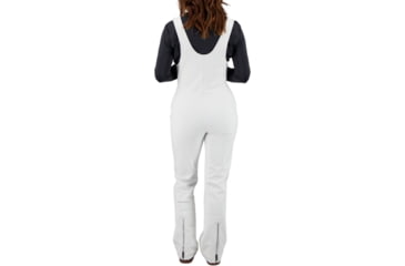 Image of Obermeyer Snell OTB Softshell Pant - Womens, White, 4, 15074-16010-4
