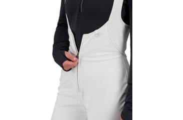 Image of Obermeyer Snell OTB Softshell Pant - Womens, White, 4, 15074-16010-4