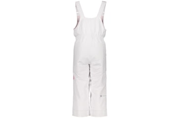 Image of Obermeyer Snoverall Pant - Girls, White, 7, 55033-16010-7