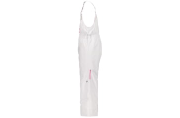 Image of Obermeyer Snoverall Pant - Girls, White, 7, 55033-16010-7
