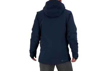 Image of Obermeyer Sutton Jacket - Mens, Admiral, Large, 21106-21174-L