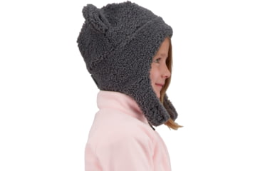Image of Obermeyer Ted Fur Hat, Knightly, 5-8, 78030-19003-5-8