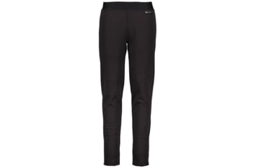 Image of Obermeyer Teens UltraGear Bottom - Boys, Black, Small, 77081-16009-S