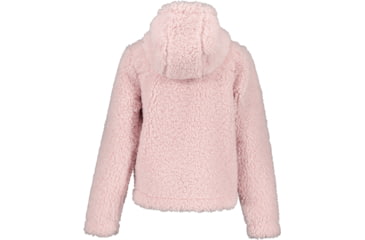 Image of Obermeyer TG Amelia Sherpa Jacket - Girls, Extra Large, Cactus Bloom, 37023-22052-XL