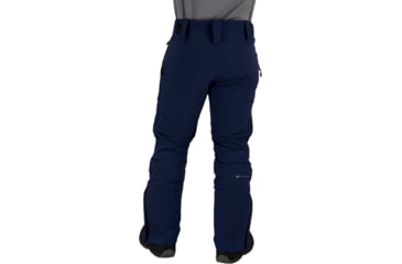 Image of Obermeyer Theta Pant - Mens, Admiral, Extra Large, 25039-21174-XL