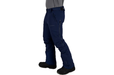 Image of Obermeyer Theta Pant - Mens, Admiral, Extra Large, 25039-21174-XL