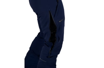 Image of Obermeyer Theta Pant - Mens, Admiral, Extra Large, 25039-21174-XL