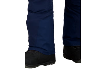 Image of Obermeyer Theta Pant - Mens, Admiral, Extra Large, 25039-21174-XL