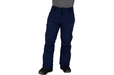 Image of Obermeyer Theta Pant - Mens, Admiral, Extra Large, 25039-21174-XL