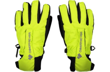 Image of Obermeyer Thumbs Up Glove, Fluorescent, Extra Large, 78019-21083-XL
