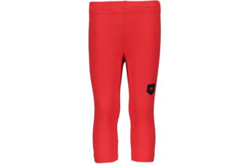 Image of Obermeyer Ultra Gear Bottom, Red, Extra Small, 77019-16040-XS