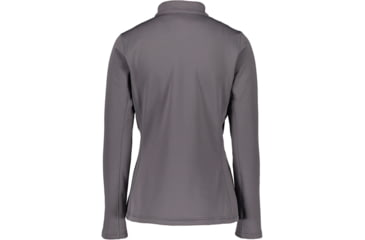 Image of Obermeyer UltraGear 1/4 Zip Top - Womens, Knightly, Extra Small, 17080-19003-XS